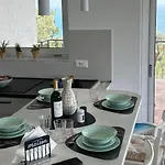 Maison Staletti - Sea View *