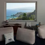Maison Staletti - Sea View * Copanello