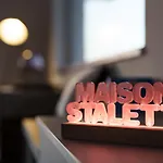 Maison Staletti - Sea View Lejlighed *