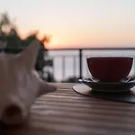 Maison Staletti - Sea View Lejlighed
