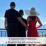 Maison Staletti - Sea View * Copanello