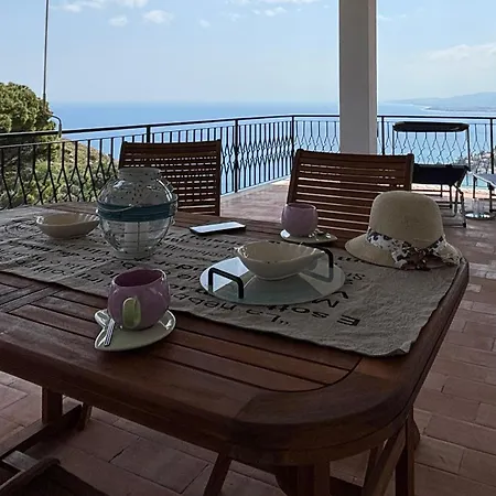 Maison Staletti - Sea View *