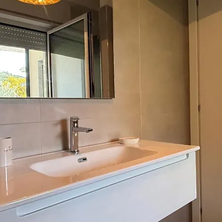 Apartman Maison Staletti - Sea View *