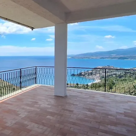 Maison Staletti - Sea View
