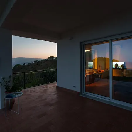 Maison Staletti - Sea View Apartman