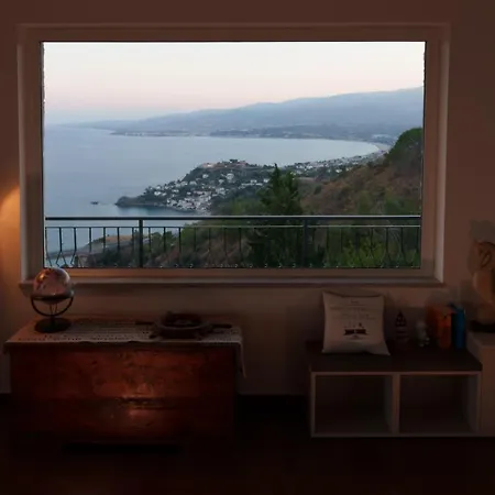 Apartman Maison Staletti - Sea View *