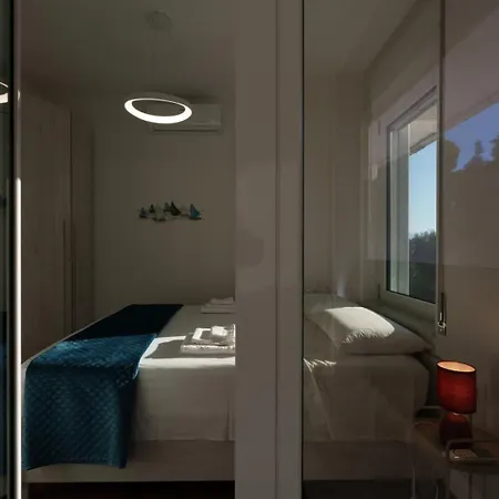 Maison Staletti - Sea View *