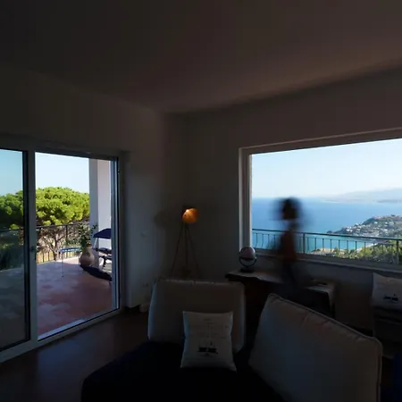 Maison Staletti - Sea View Apartman