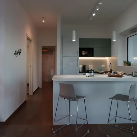 Maison Staletti - Sea View *