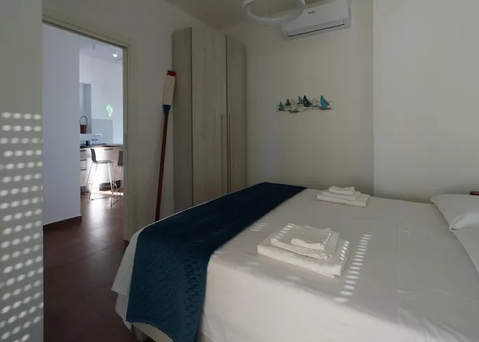 Maison Staletti - Sea View