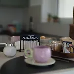 Maison Staletti - Sea View * كوبانيلو