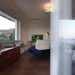 شقة Maison Staletti - Sea View كوبانيلو