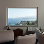 Maison Staletti - Sea View شقة كوبانيلو