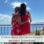 Διαμέρισμα Maison Staletti - Sea View Copanello