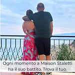 Maison Staletti - Sea View Διαμέρισμα *