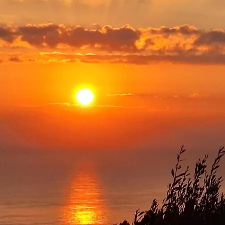 Appartamento Maison Stalettì