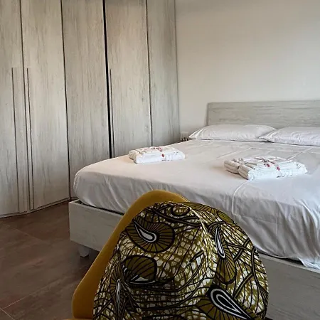 Maison Stalettì Appartamento *