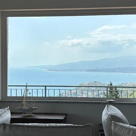 Maison Staletti Апартаменты