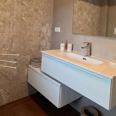 Maison Staletti Διαμέρισμα *