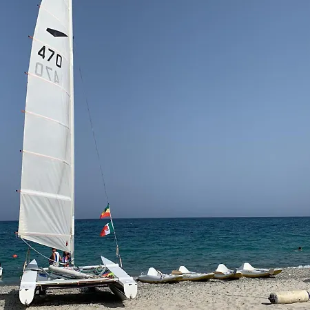 Διαμέρισμα Maison Staletti *