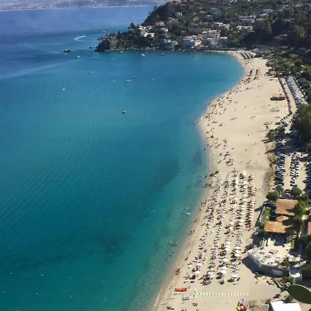 Maison Stalettì Appartamento Copanello