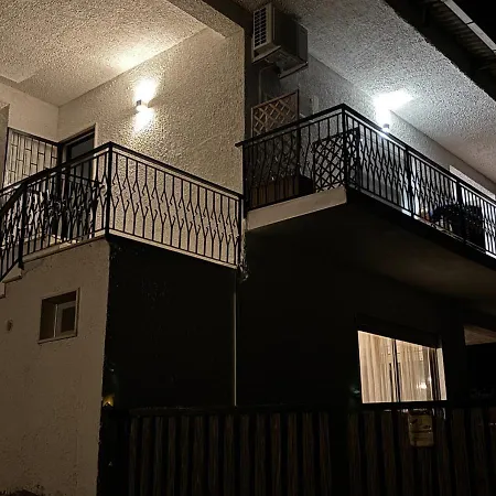 Апартаменты Maison Staletti Копанелло