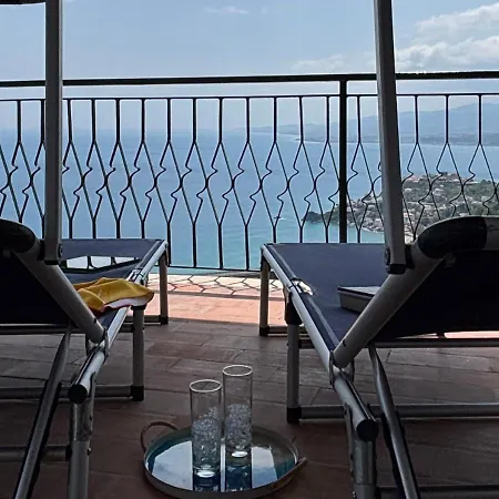 Appartamento Maison Stalettì