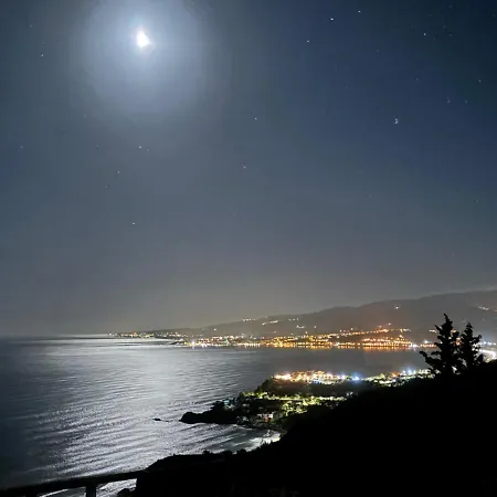 Appartamento Maison Stalettì *