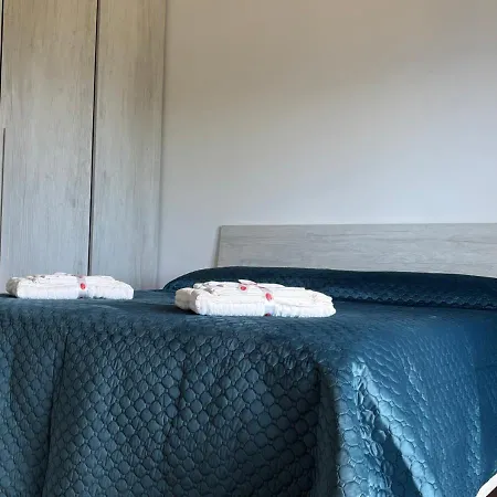 Maison Staletti Апартаменты Копанелло