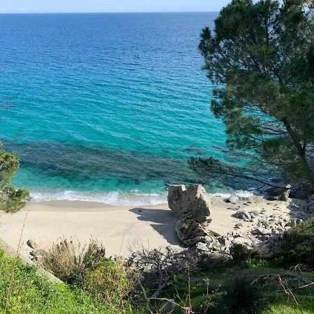 Maison Staletti Copanello