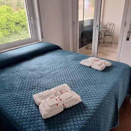 Апартаменты Maison Staletti
