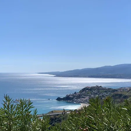 Διαμέρισμα Maison Staletti Copanello