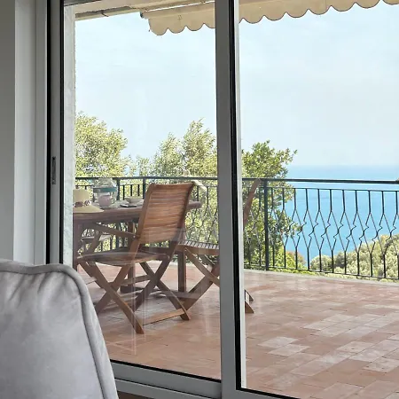 Maison Staletti Copanello