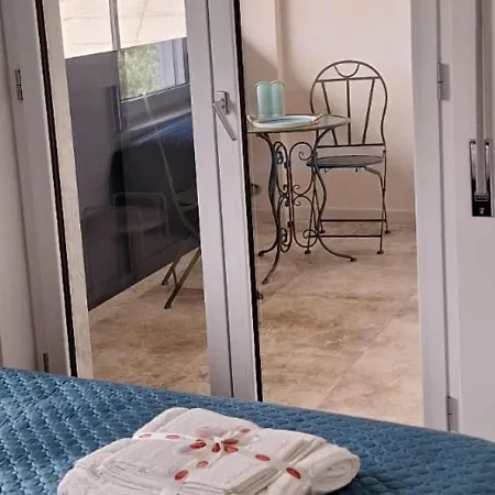 Maison Staletti Διαμέρισμα Copanello