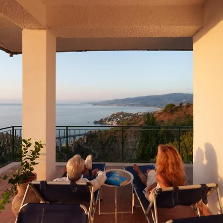 Maison Staletti Copanello