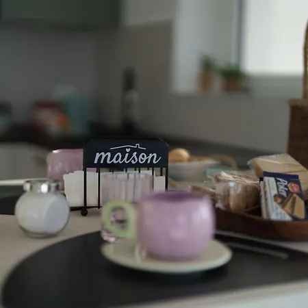 Maison Staletti - Sea View * كوبانيلو