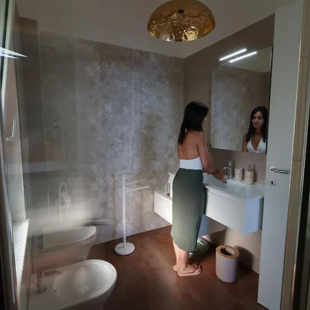 Maison Stalettì Appartamento *