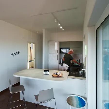 Maison Staletti Διαμέρισμα Copanello