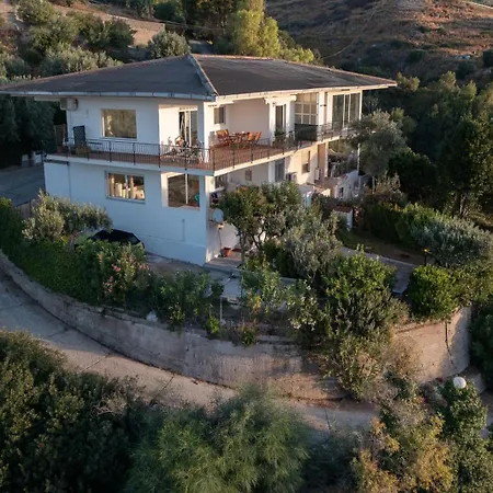 Διαμέρισμα Maison Staletti Copanello