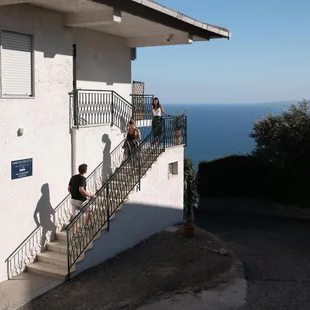 Maison Staletti - Sea View * Copanello