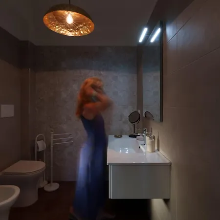 Maison Staletti Διαμέρισμα