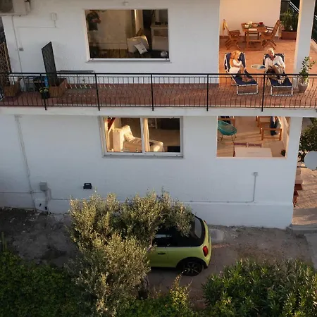 Maison Stalettì Appartamento Copanello