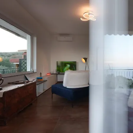 شقة Maison Staletti - Sea View كوبانيلو