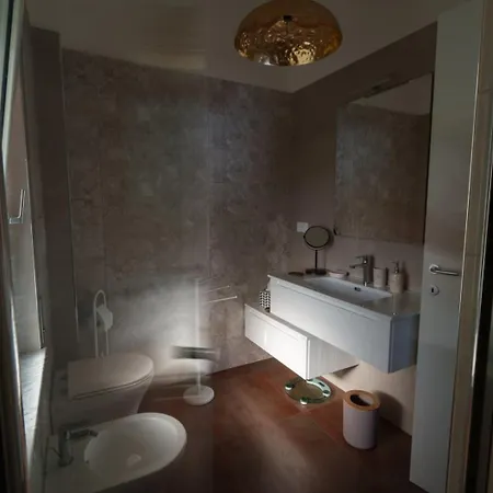 Maison Stalettì * Copanello