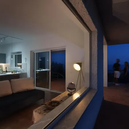 Maison Stalettì Appartamento *