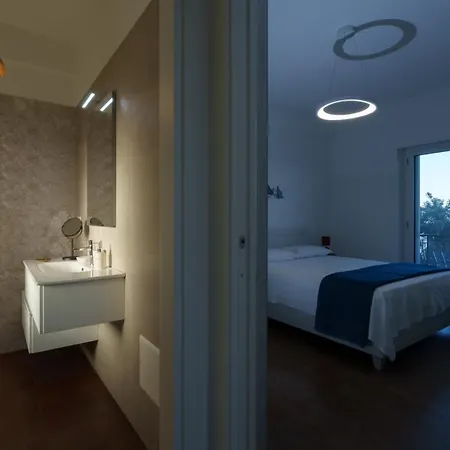 شقة Maison Staletti - Sea View *