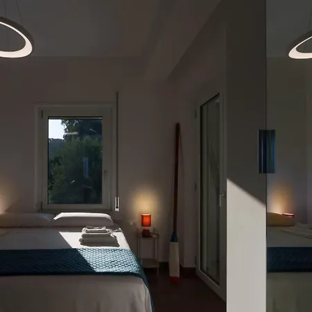 Appartamento Maison Stalettì Copanello