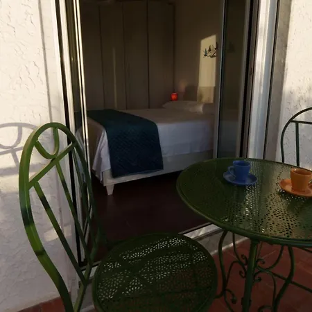 Appartamento Maison Stalettì