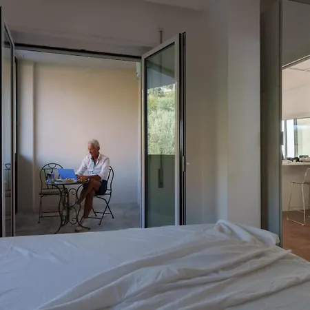 Maison Stalettì Copanello