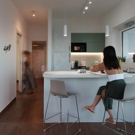 Maison Stalettì * Copanello